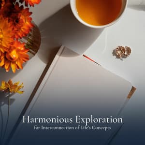 Harmonious Exploration for Interconnection of Life's Concepts - Meditation Guru