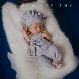 Lullabof the Aurora: Sleeping Music - Lullaby Waves