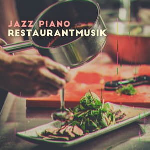 Jazz Piano Restaurantmusik - Solo-Piano-Bar-Songs zum Abendessen & Atmosphäre Hintergrundmusik - Entspannende Piano Jazz Akademie