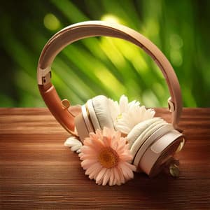 Spa Music: Soothing Melodic Essence - Chill Out Beach Party Ibiza