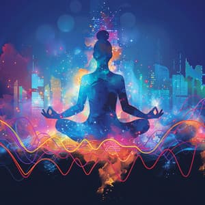 Music for Zen Meditation: Harmonic Depth - Calm Dinner Music