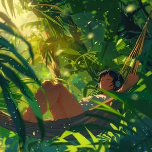 Relaxation Sounds: Gentle Escape - Guru Zen