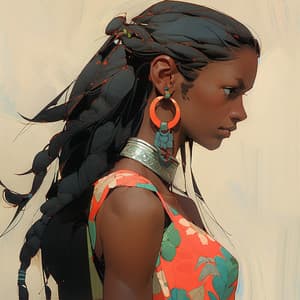 Languid Rhythms - LOVE BOSSA