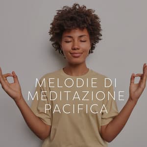 Melodie di Meditazione Pacifica: Suoni dell'oceano per la Meditazione - Meditazione musica zen institute