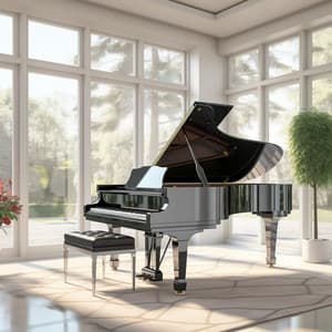 Baby Sleep's Serene Jazz Piano: Nighttime Soothing Tunes - Lullaby Lullaby