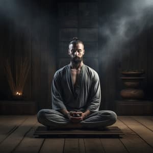 Resonancia Zen: Música Para La Conciencia Plena - Vibraciones de polvo de estrellas