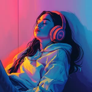 Música Para La Noche: Canciones De Cuna Lunar - Lista de reproducción para dormir