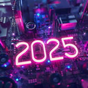 Chillout 2025 - DJ Del Mar