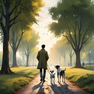 Glade hundesange - Soothing Dog Sounds