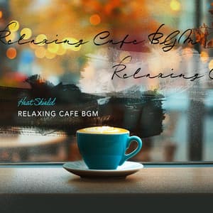 Relaxing Cafe BGM - Heat Shield