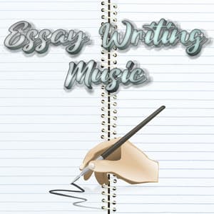 Lofi Focus Concentration Music For Writing Essays Papers Stories - Chill Music For Writing Essays