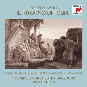 Haydn: Il ritorno di Tobia - Joseph Haydn