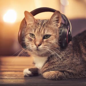 Cats’ Serenity: Melodies for Feline Peace - Serenity Music Zone