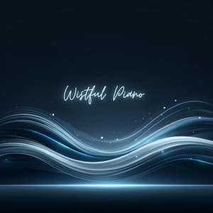 Wistful Piano: Melody for Better Sleep - Piano Dreamers