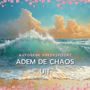 Adem de chaos uit - Autogene Vredespoort