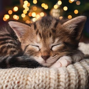 Música Relajante Para Felinos: Melodías Para Gatos - Dulzura en armonía