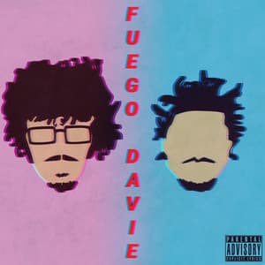 Fuego Davie - Ron Phoenix