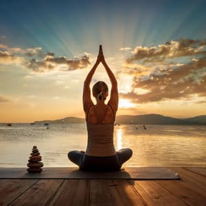 Yoga Rhythms: Music for Flexible Harmony - Yoga Harmony