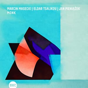 Monk - Marcin Masecki