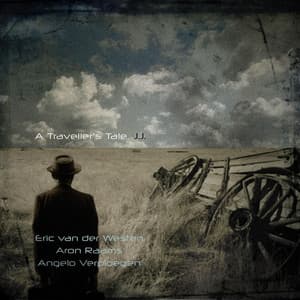 A Traveller's Tale: J.J. - Eric van der Westen