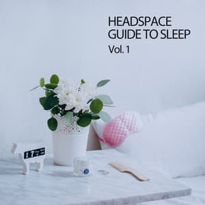 Headspace Guide To Sleep Vol.1 - Music for Sleep