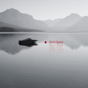 Quiet Space: Music for Deep Relaxation - Soothing Music Specialists