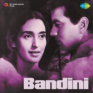 Bandini - S. D. Burman