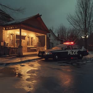 Signals Of Heart - RuhVerse