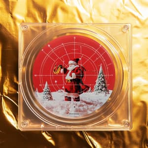 Jolly Jazz Jingles - Bali Jazz Lounge