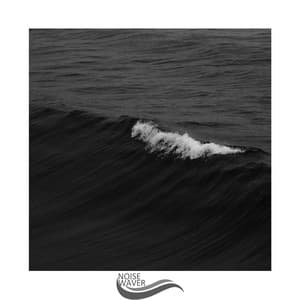 Calmness of Waves - Sounds Of Nature Sea Waves