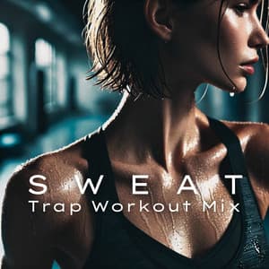 Sweat Trap Workout Mix - Todays Hits