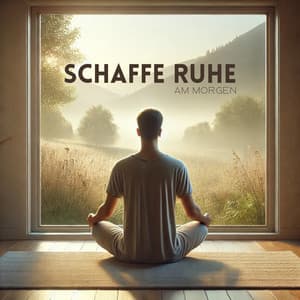 Schaffe Ruhe am Morgen - Entspannungmusik Academy