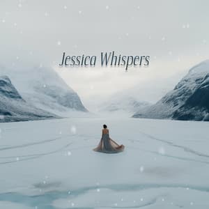 Arctic Meditations - Jessica Whispers