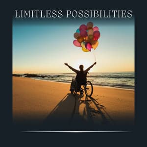 Limitless Possibilities - Epic Soundscapes