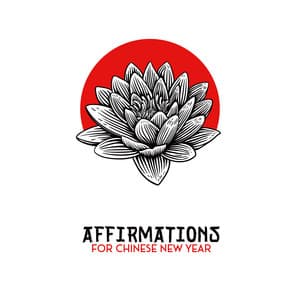 Affirmations for Chinese New Year - Jonathan Segue