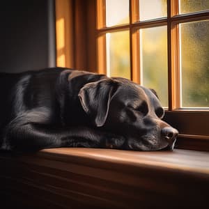 Hip Hop for Dogs: Rhythms for Playful Paws - Lofi Beats Instrumental