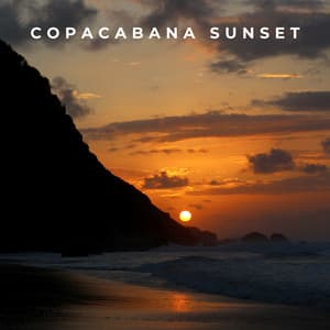 Copacabana Sunset - Bossa Cafe en Ibiza