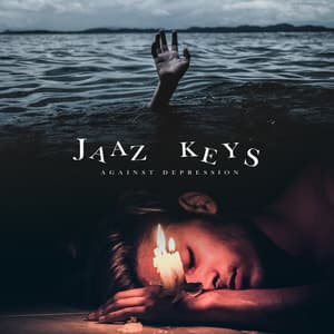 Jazz Keys Against Depression - Sunny And Positive Vibes - Eternity J-Funk Band