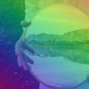 Chilled Guitar Trio - Ambiance for Sunny Respects - Cleaning Music