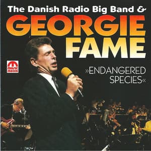 Endagered Species - Georgie Fame
