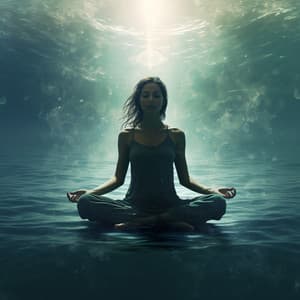 Buceo Profundo: Música Relajante De Aventuras Oceánicas - Últimos sonidos de la naturaleza