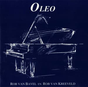Oleo - Rob Van Bavel