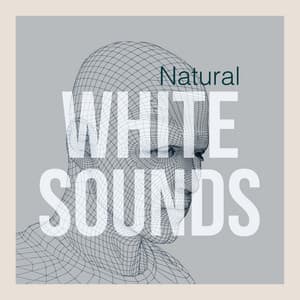 Natural White Sounds - Natural White Noise