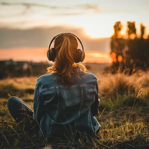 Tranquil Harmony: Music for Relaxation - Blissful Tunes