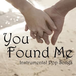 You Found Me - Instrumental Pop Songs - Instrumental Pop Songs