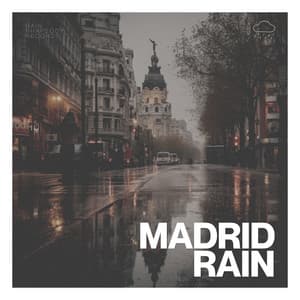 Madrid Rain - Rain Palace