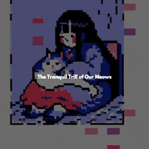 The Tranquil Trill of Our Meows - Boutique Hotel Music