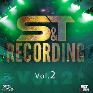 S&T Recording Vol. 2 - STUDIO S&T RECORDING