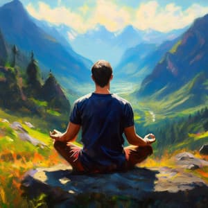 Música Calmante Para La Meditación Y La Reflexión Diarias - Boone automeditación