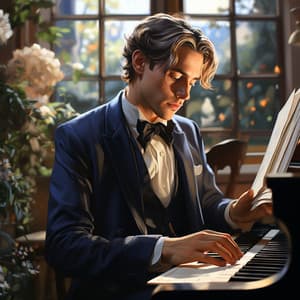 Enlighten - Pianoforte Meditation